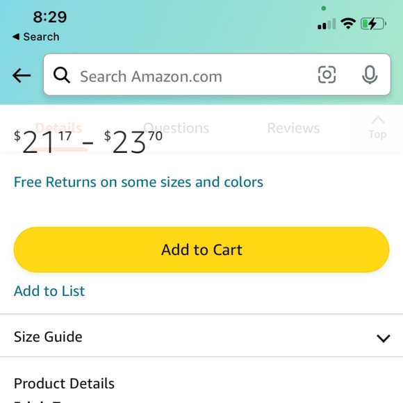 Amazon essentials Women’s pkus size Henley fleece sweatshirt‎ . NWT - Picture 7 of 7